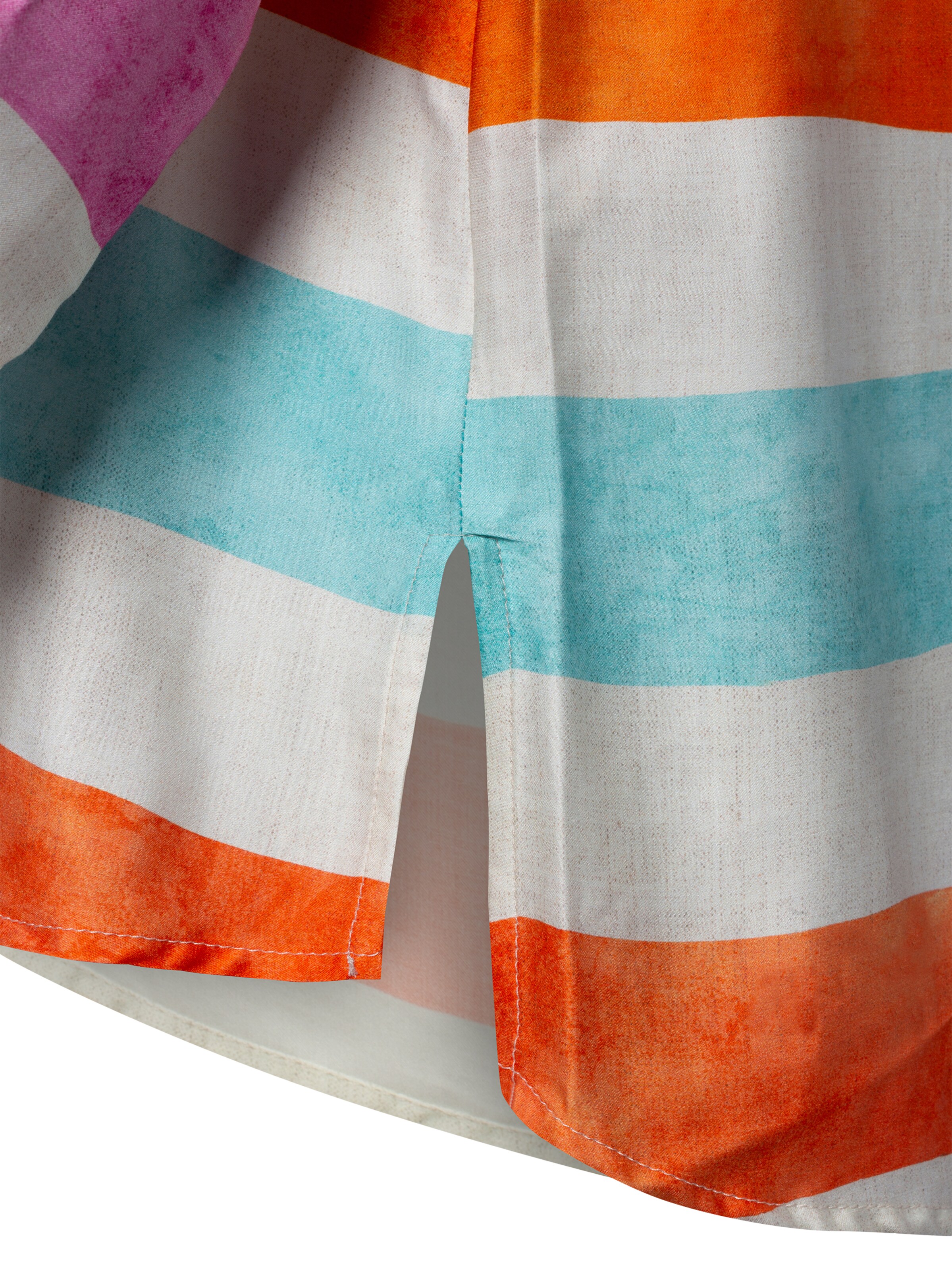 Emily Van Den Bergh Blouse in White