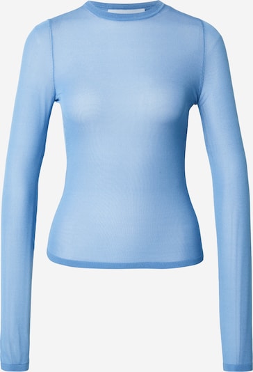 Pullover in XS & Other Stories di colore blu chiaro, Visualizzazione prodotti