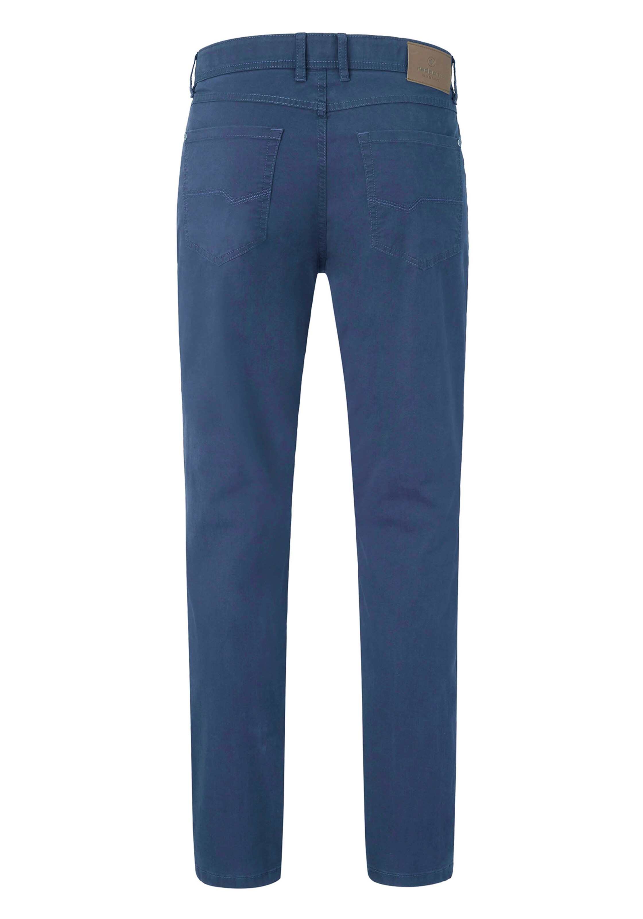 REDPOINT Regular Athletic Pants in Blue