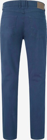 REDPOINT Regular Athletic Pants in Blue