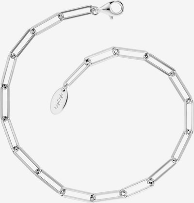Engelsrufer Armband in silber, Produktansicht