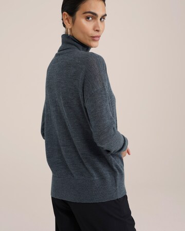 Pullover di WE Studio in grigio