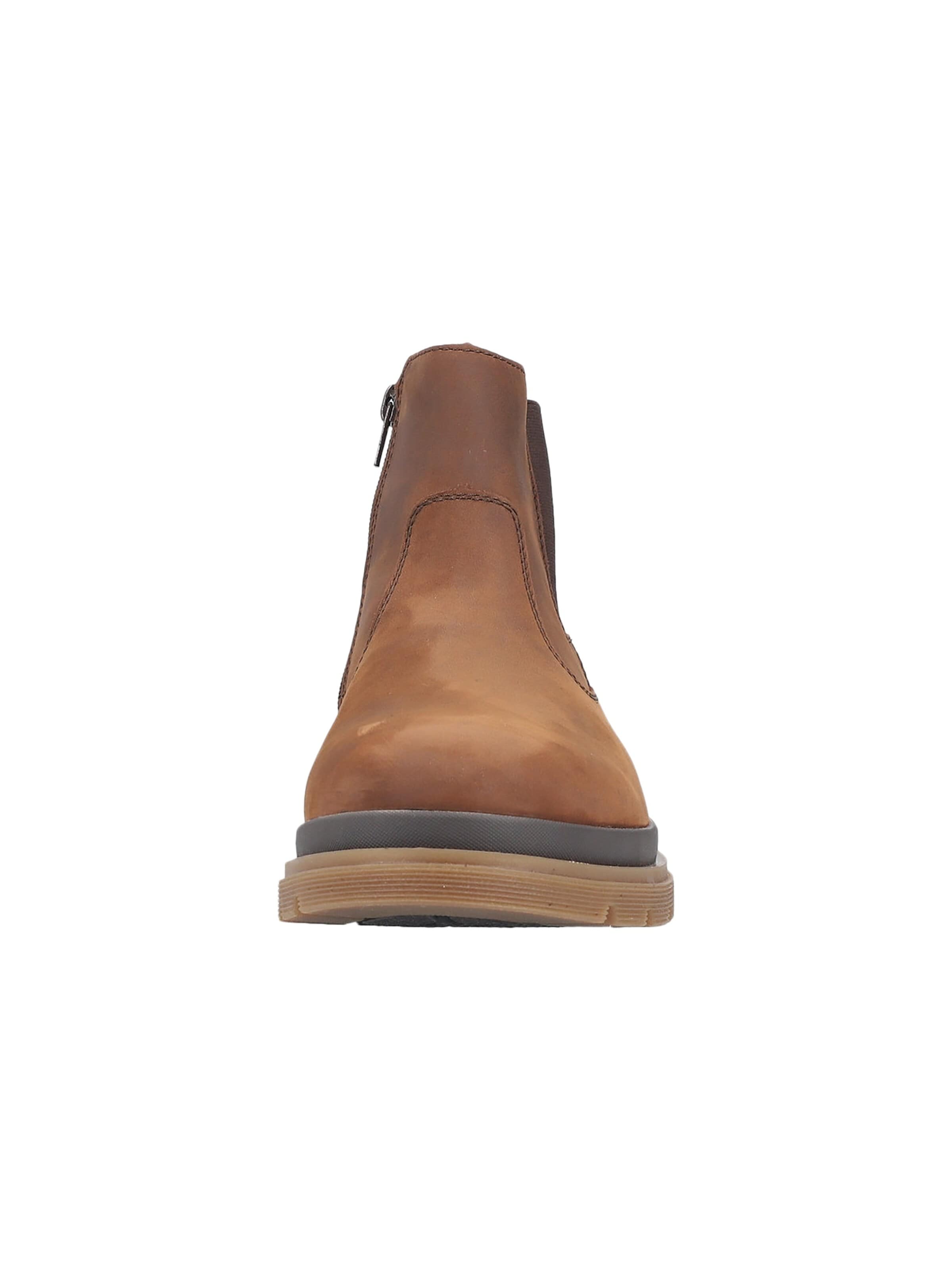 Rieker Boots in Brown