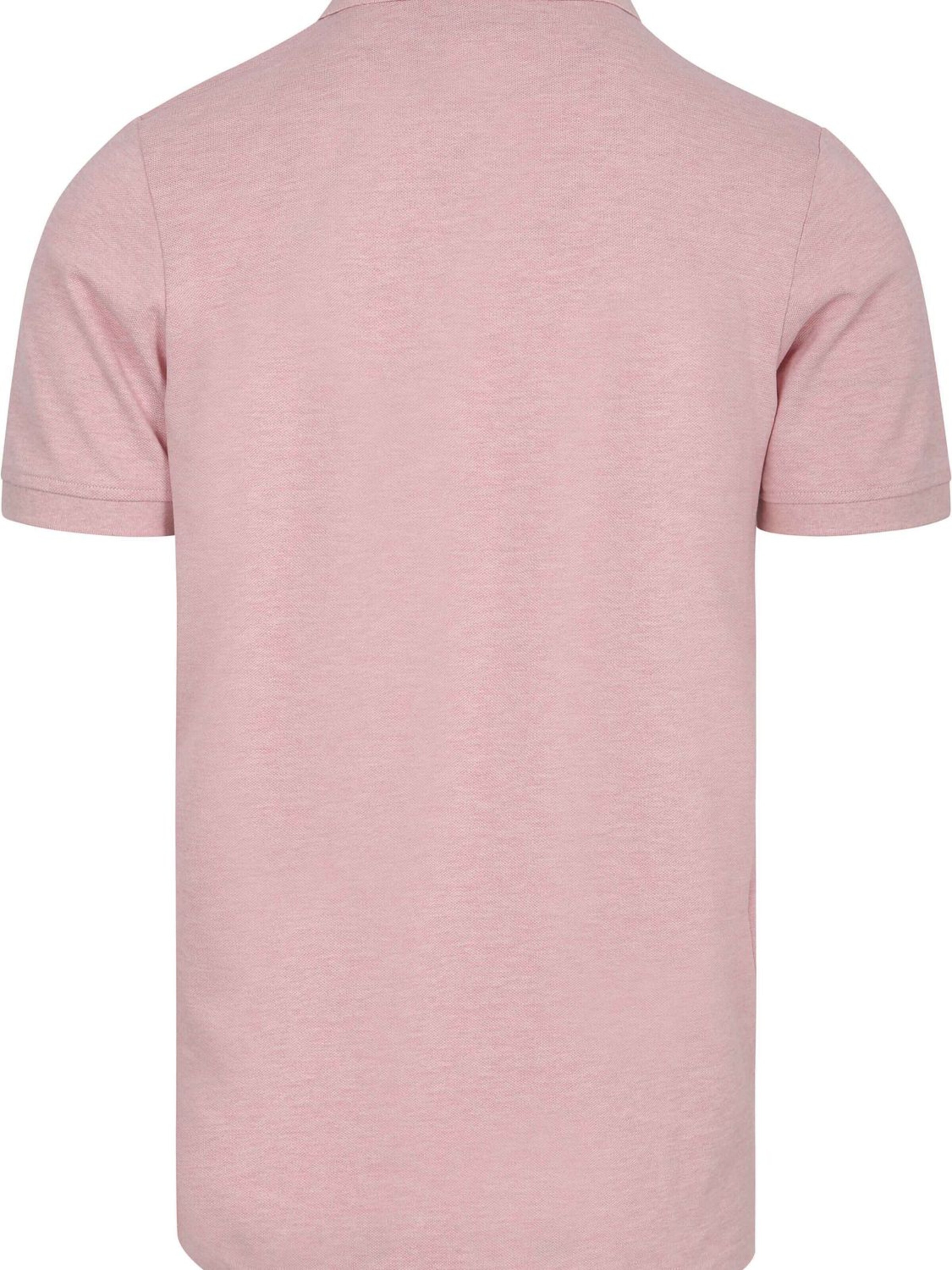 Suitable Shirt in Roze