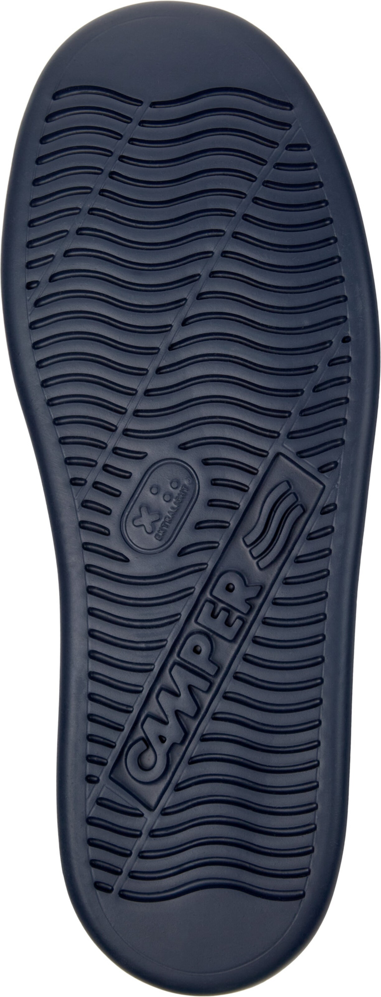 CAMPER Sneaker 'Runner Four' in Blau