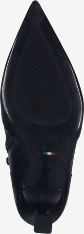 Nero Giardini Ankle Boots in Schwarz