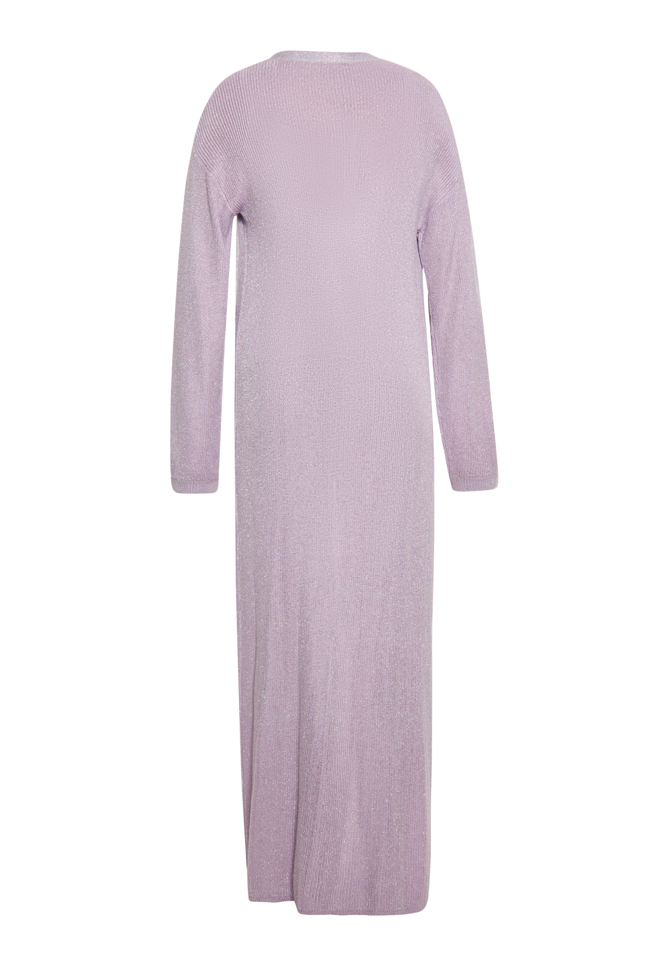 faina - Cárdigan en lila