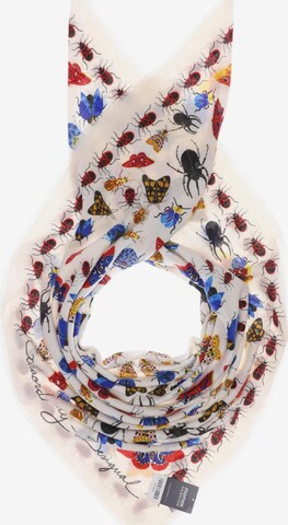 Desigual Scarf & Wrap in One size in White: front