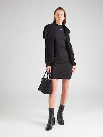 Robe 'Nilla_B' HUGO en noir