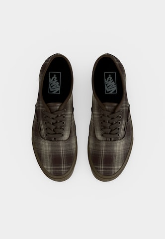 Baskets basses 'AUTHENTIC' VANS en marron