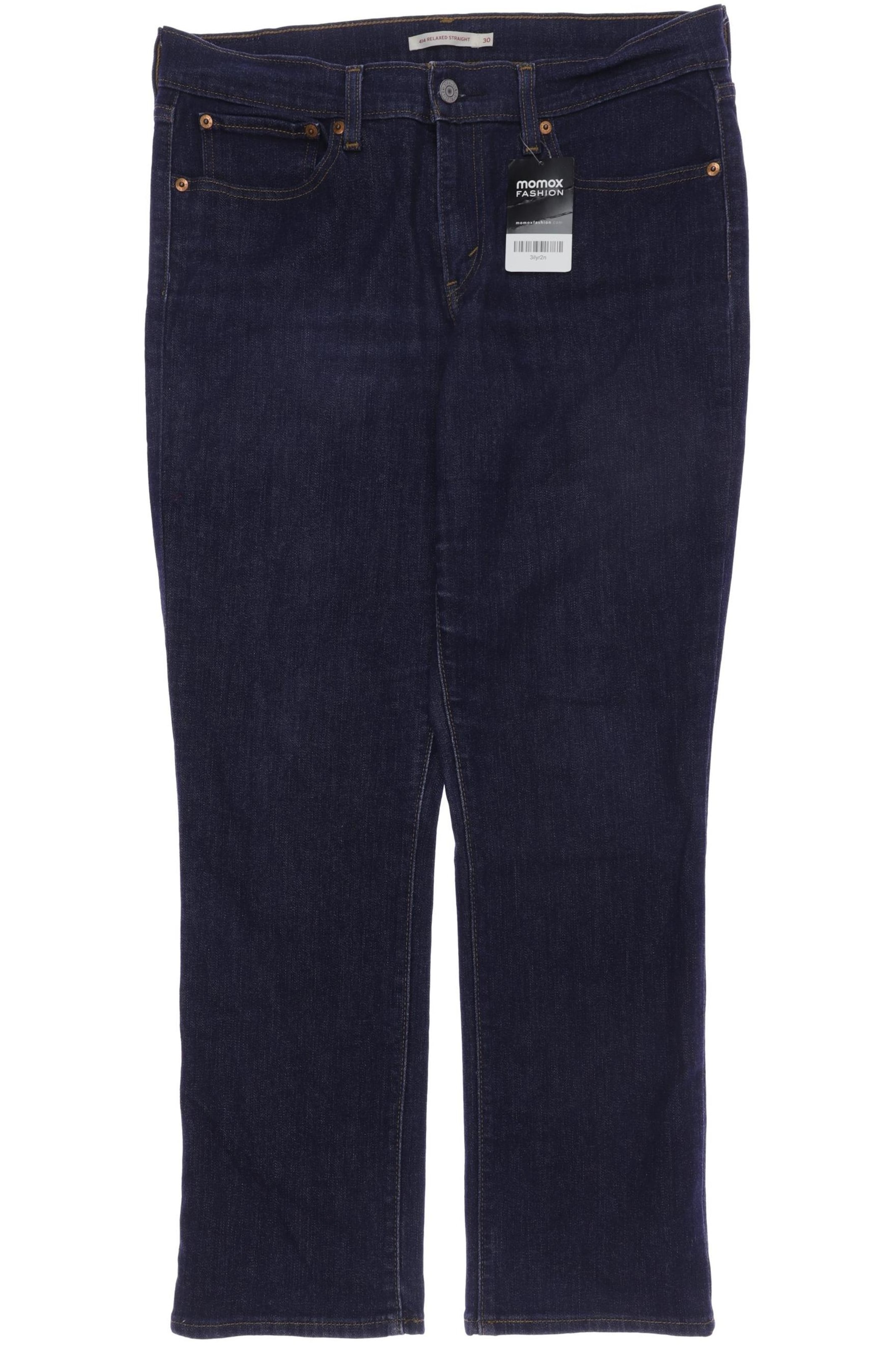LEVI'S ® Jeans 30 in Blau: Vorderseite