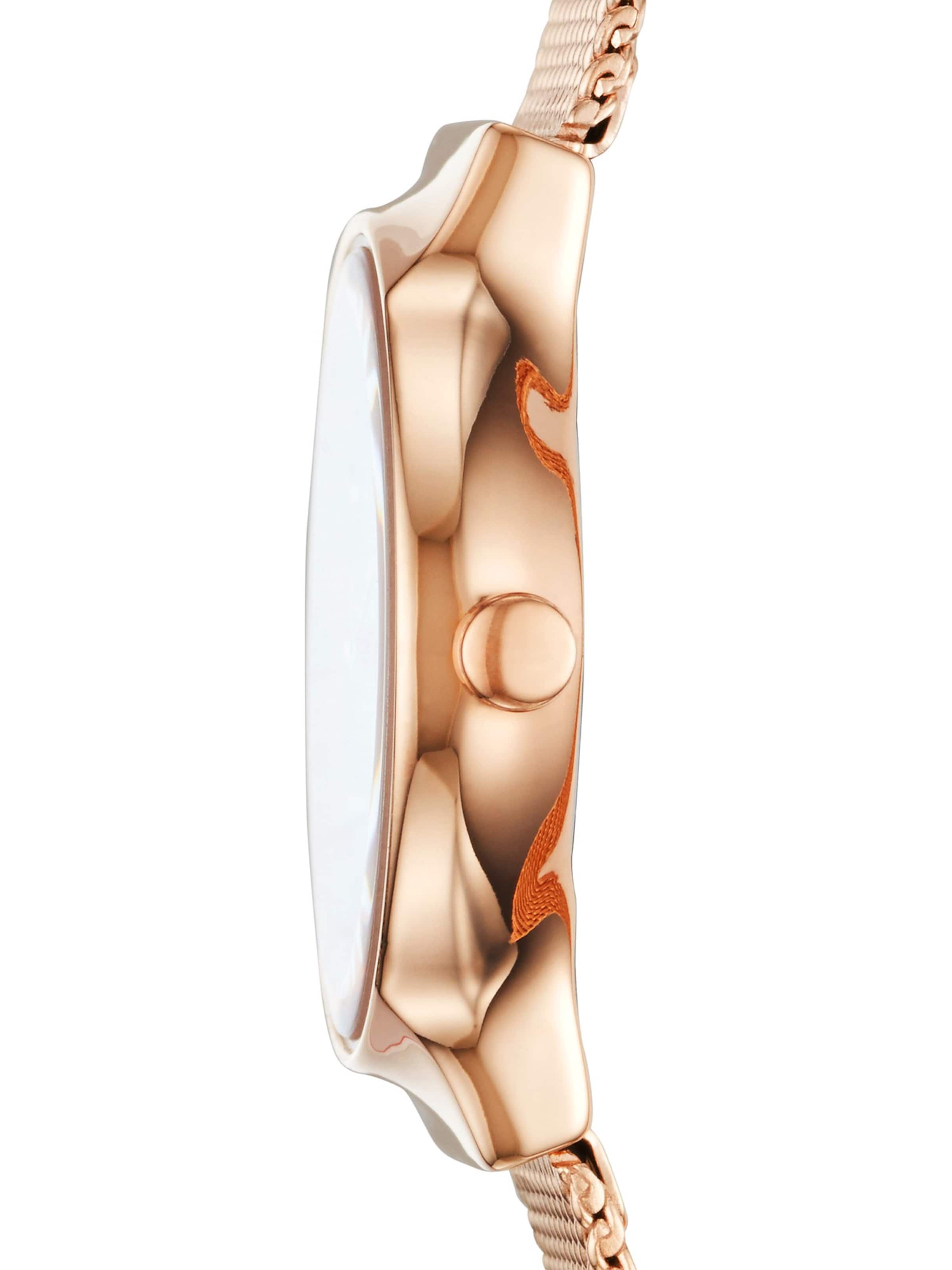 SKAGEN Analog Watch in Gold