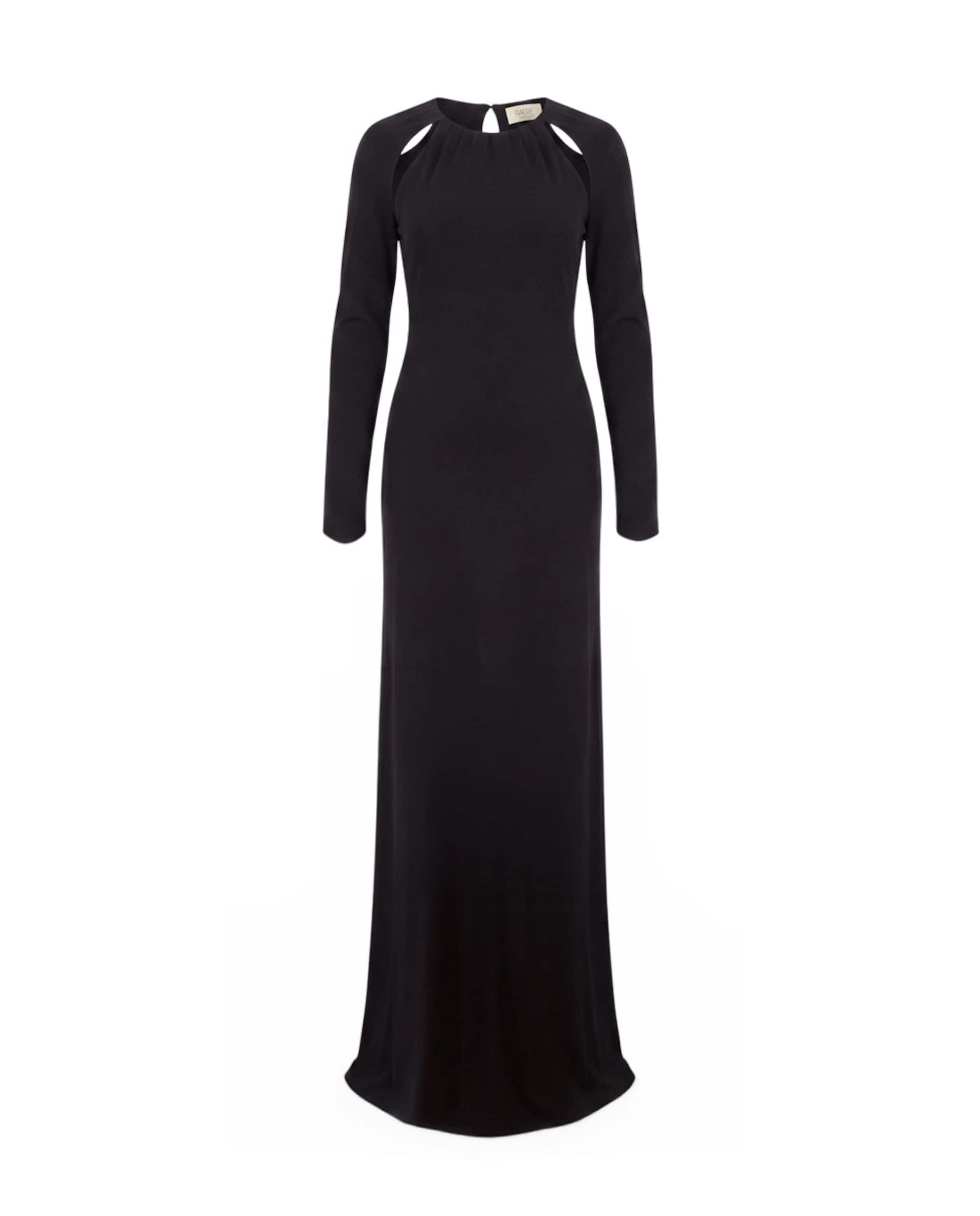 RÆRE by Lorena Rae Evening dress 'Ina' in 34 in Black, Item view