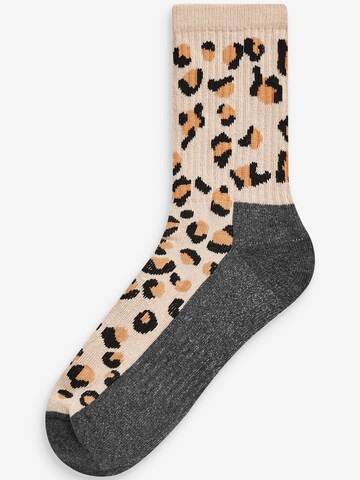 Next Socken in Mischfarben