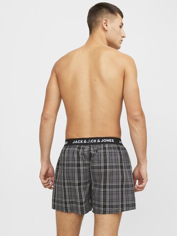 JACK & JONES Boxer shorts in Black