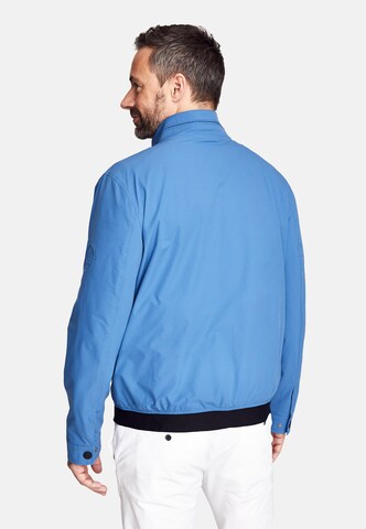 NEW CANADIAN Performance Jacket 'PACKABLE' in Blue