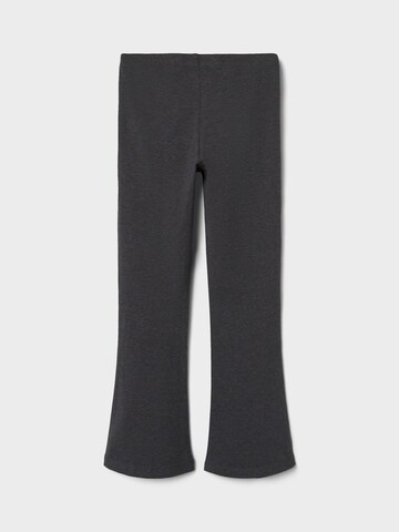 NAME IT Flared Trousers in Grey