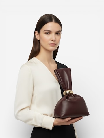 Sacs à main 'Fanny' Cheval Firenze en rouge