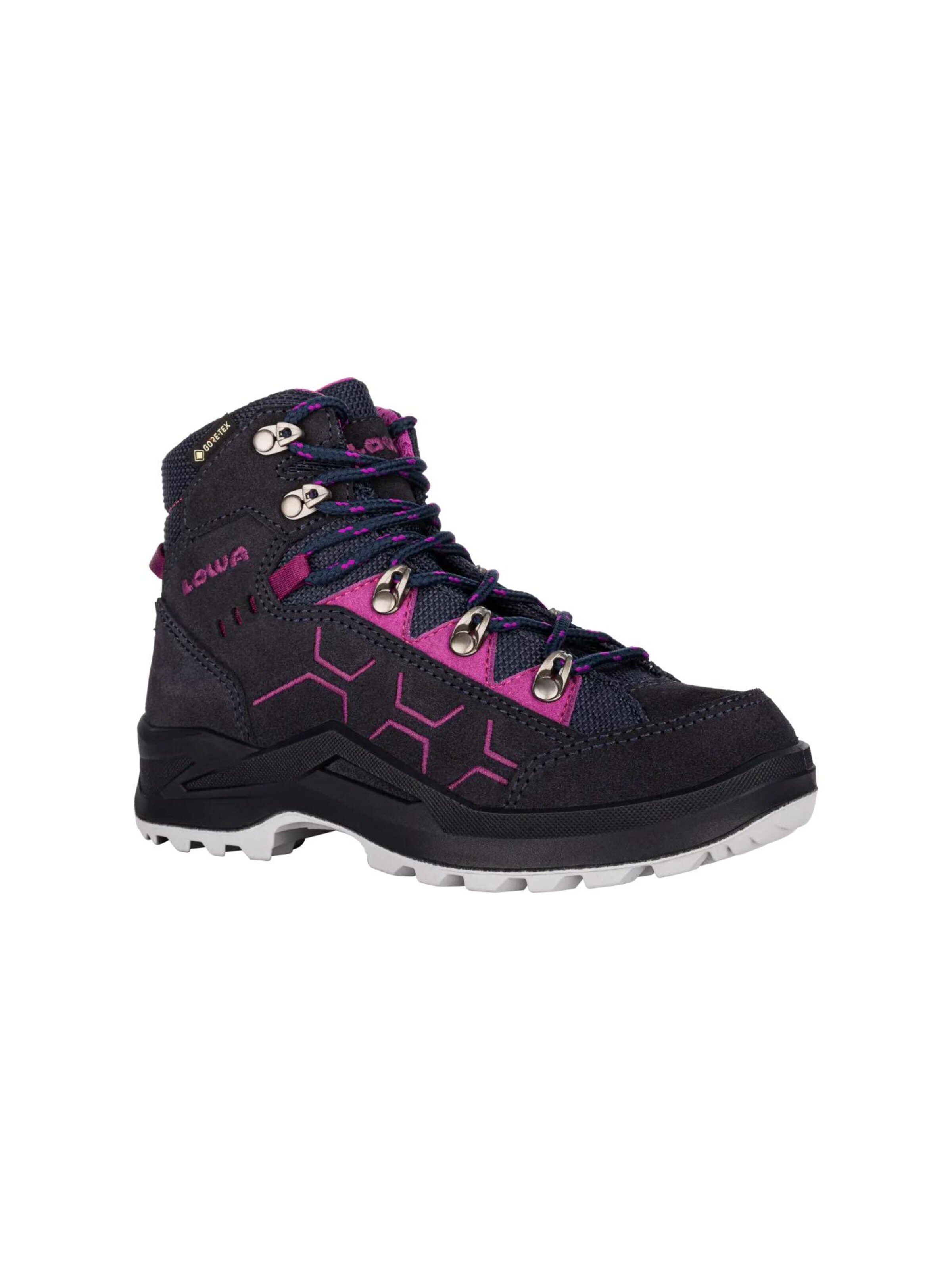 LOWA - Botas 'KODY EVO GTX' en azul