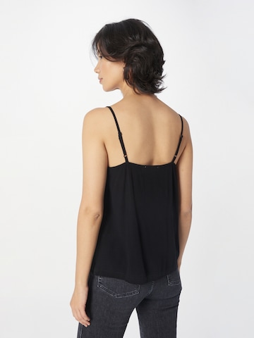 ABOUT YOU Top 'Christin' in Black