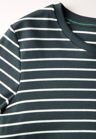 CECIL Shirt in Green