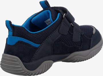 SUPERFIT Sneakers 'Storm' in Blauw