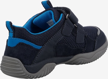 SUPERFIT Trainers 'Storm' in Blue