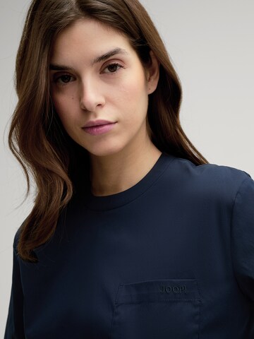 JOOP! Blouse 'Berit' in Blue