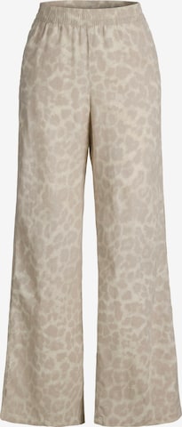 JJXX Loosefit Byxa 'JXELLA' i grå: framsida