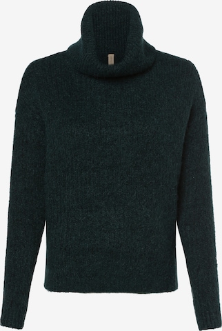 Soyaconcept Sweater ' Torino 2 ' in Green: front