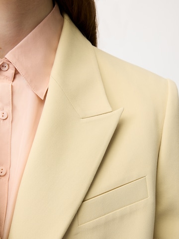 adl Blazers in Beige