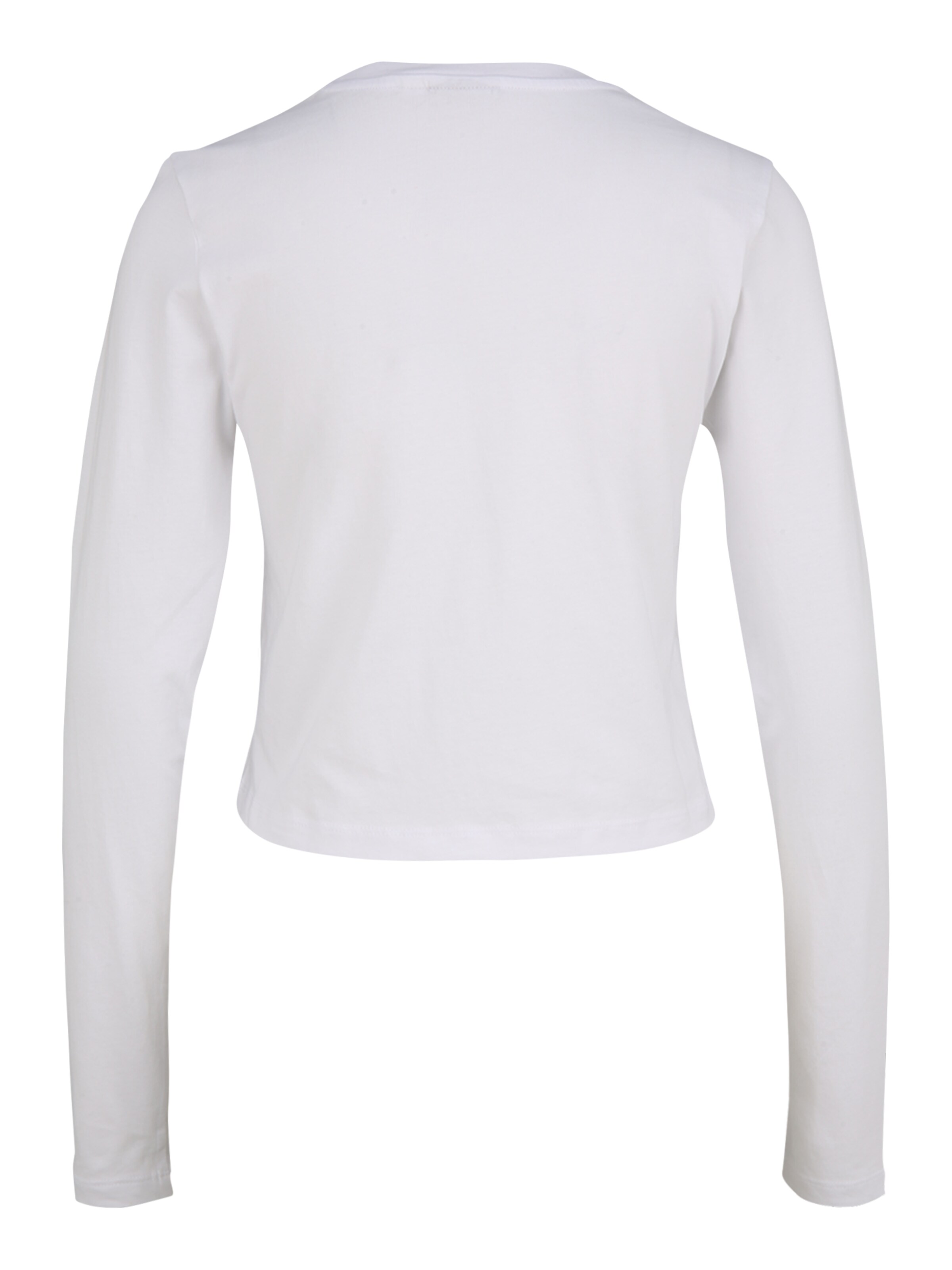 FILA Paita 'ECE' värissä valkoinen