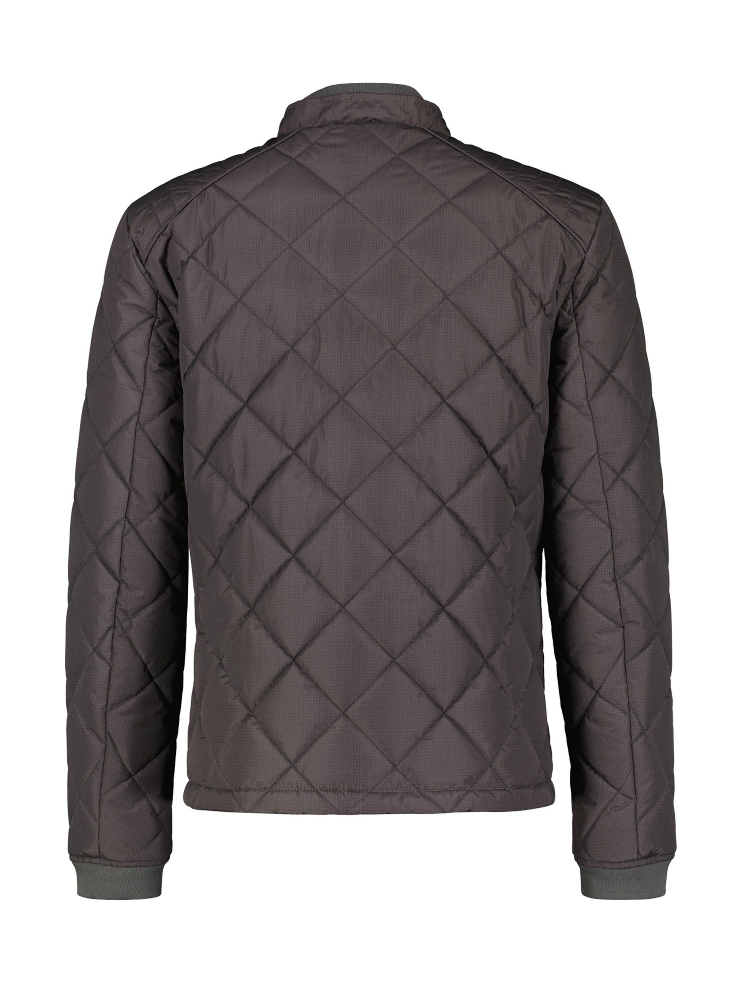 LERROS Between-Season Jacket in Grey