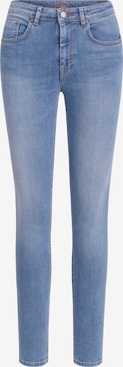 Five Fellas Jeans in blau, Produktansicht