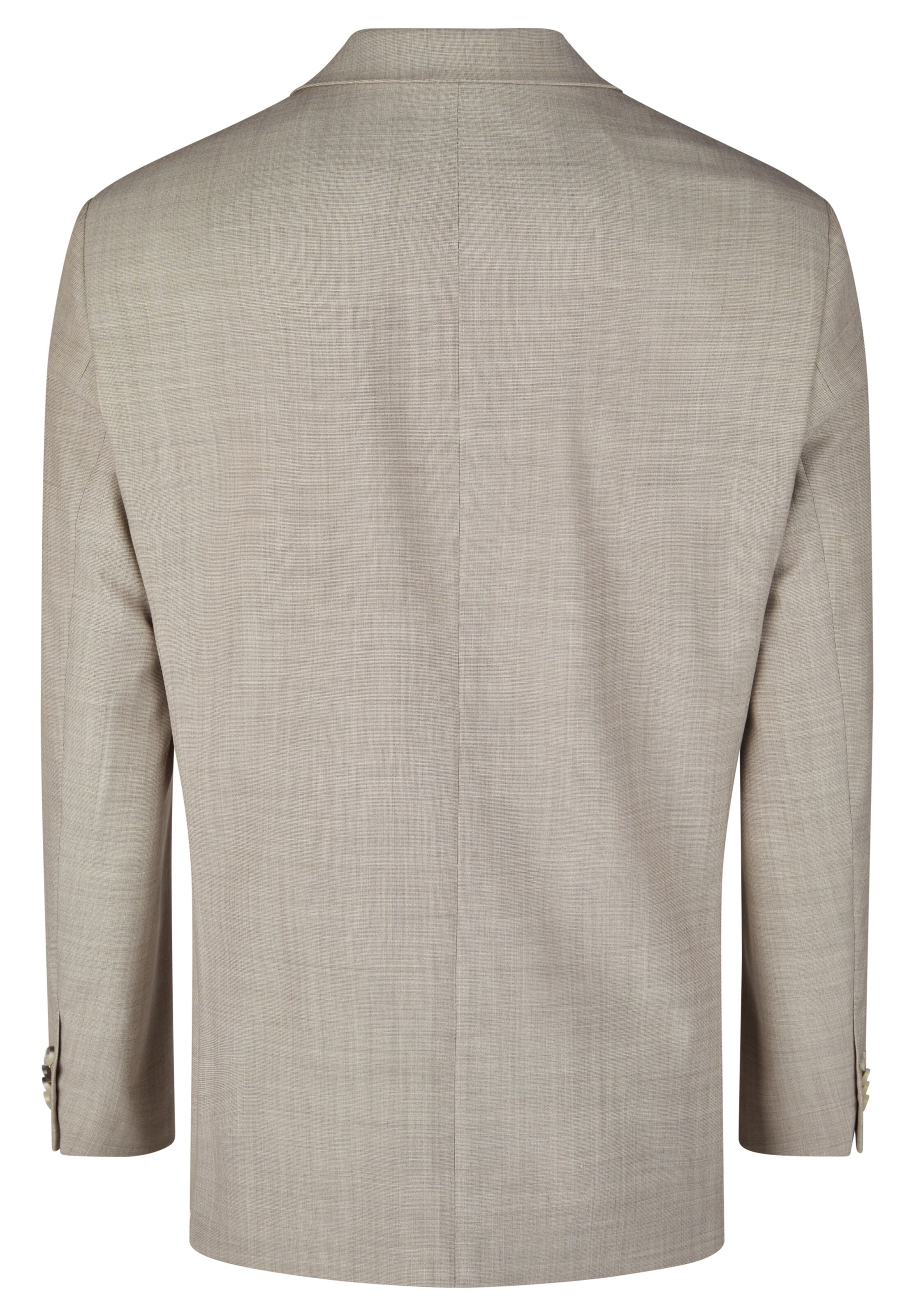 HECHTER PARIS Regular Fit Sakko in Beige