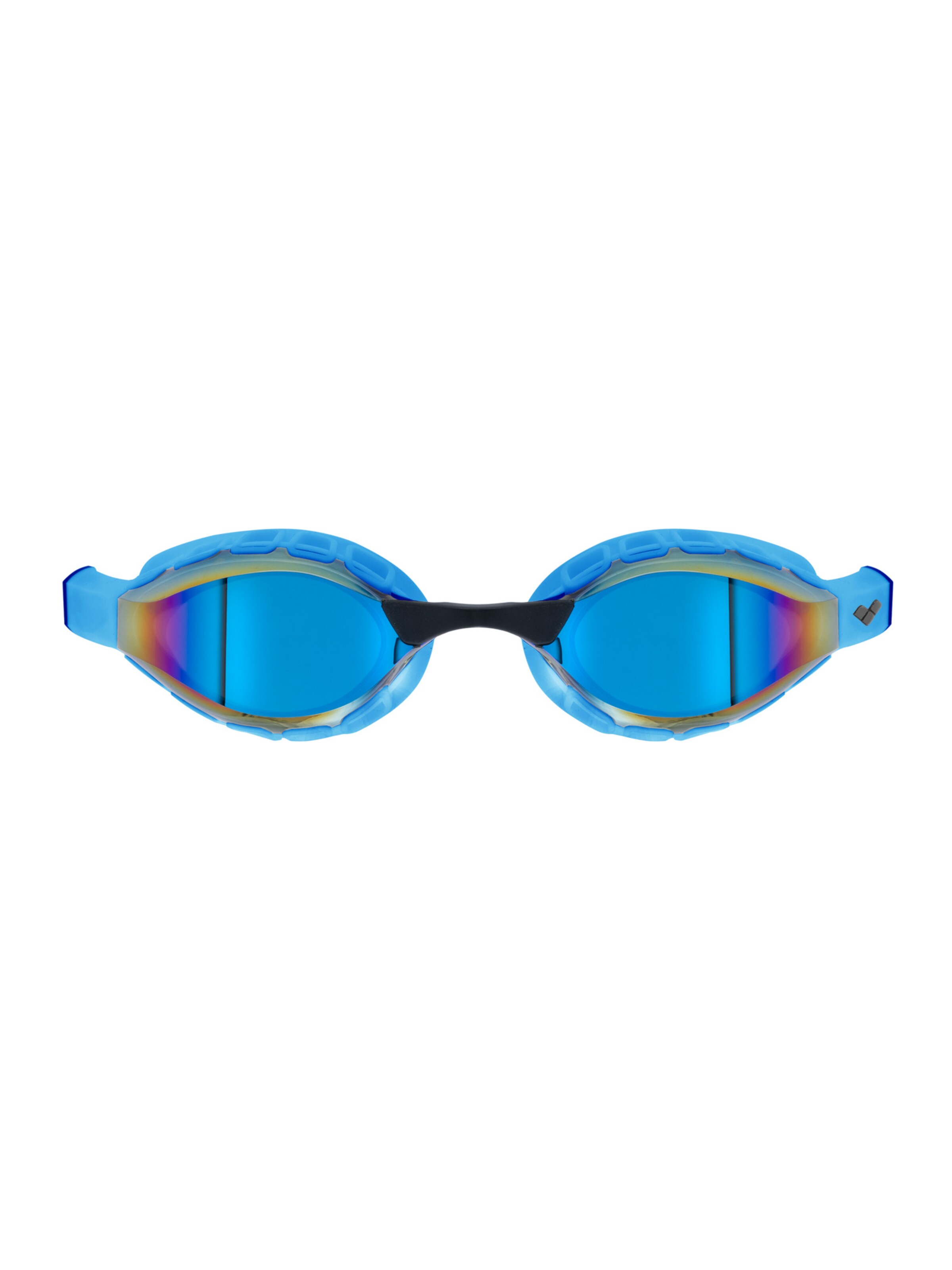 ARENA Očala 'Air Sonic Mirror' | modra barva