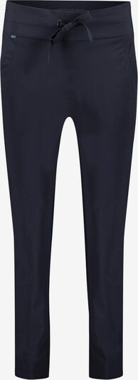 Raffaello Rossi Hose in navy, Produktansicht