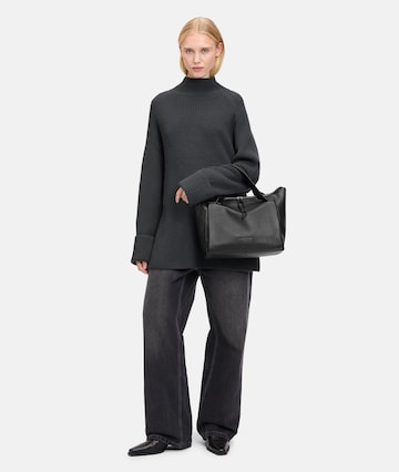 Liebeskind Berlin Handtasche in Schwarz
