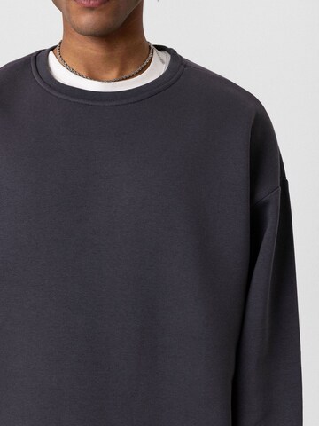 Dandalo Sweatshirt 'Jansen' in Blue