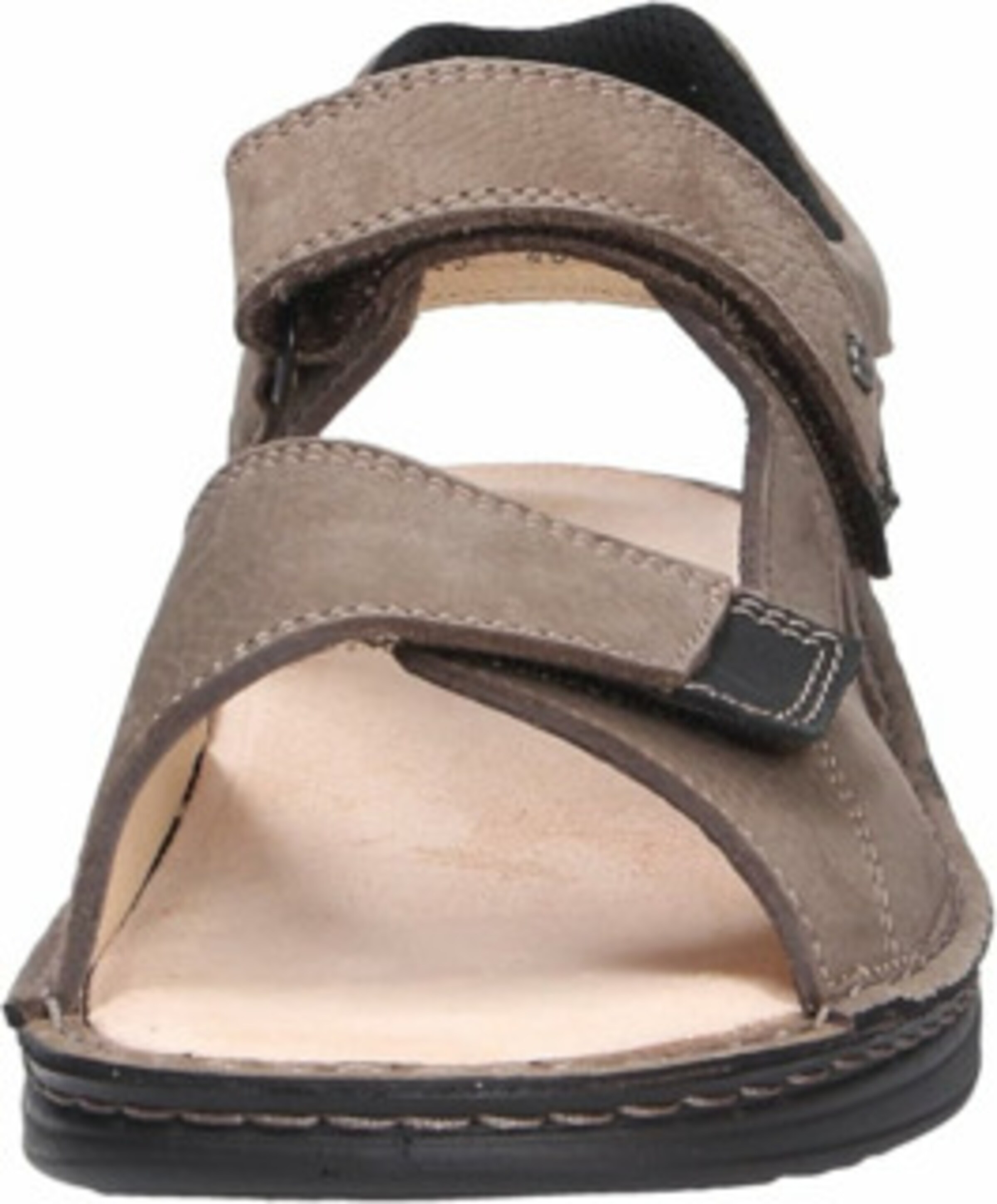 Finn Comfort Sandalen in Beige