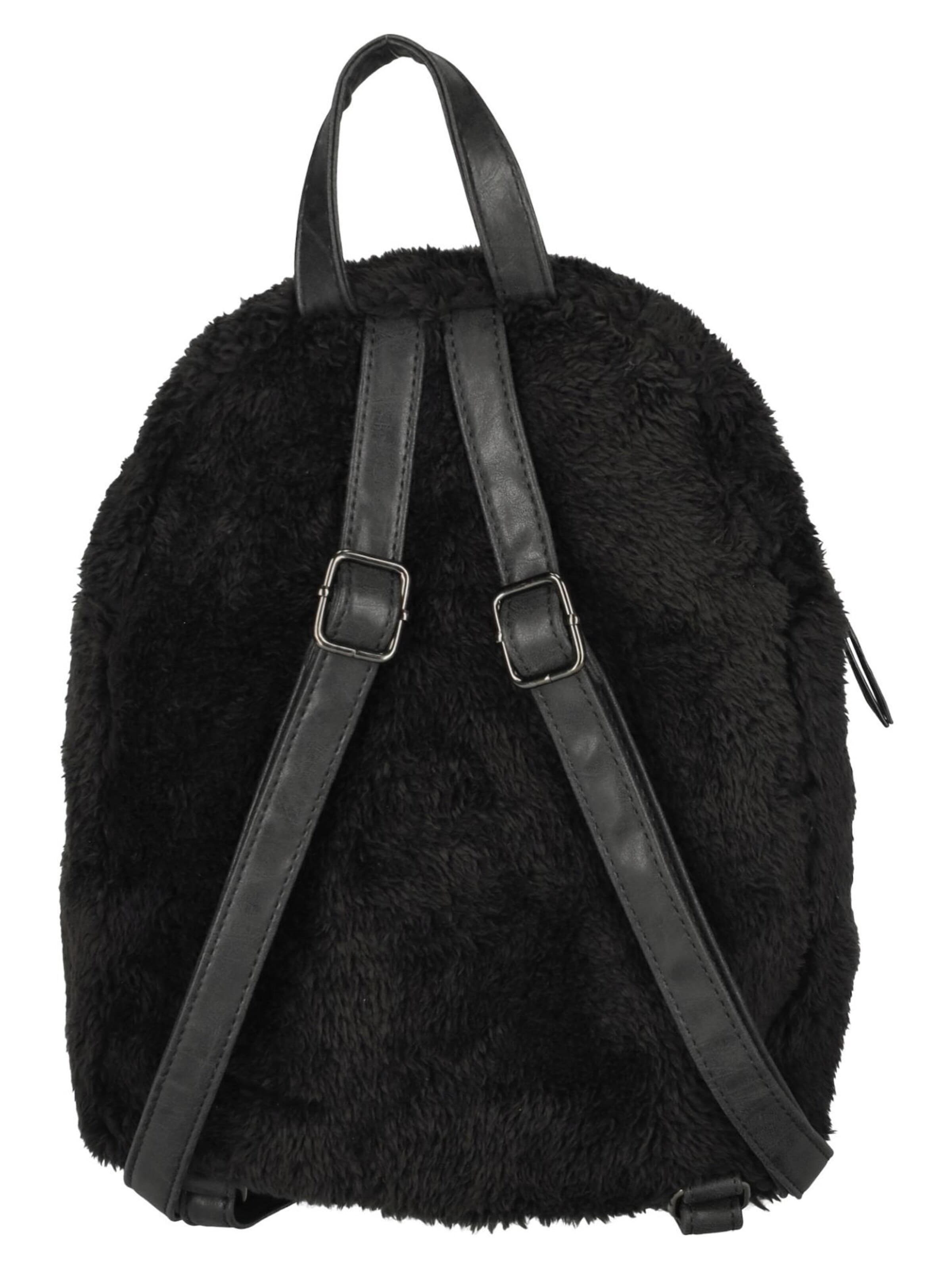 Enrico Benetti Backpack in Black