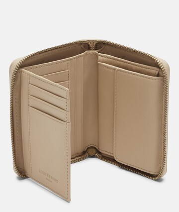 Liebeskind Berlin Portemonnaie in Beige