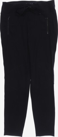 Cambio Pants in M in Black: front