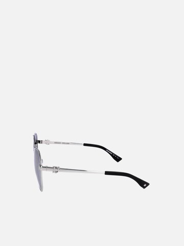 DSQUARED2 Sonnenbrille‌‌‌‌‌‌‌‌‌‌ in Silber