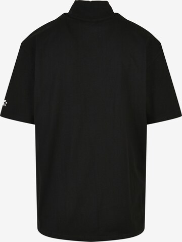 T-Shirt Starter Black Label en noir