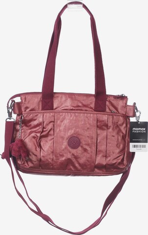 KIPLING Handtasche gross One Size in Rot: predná strana