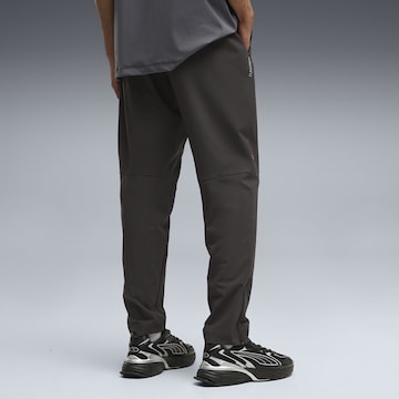 PUMA Regular Sportbroek in Zwart