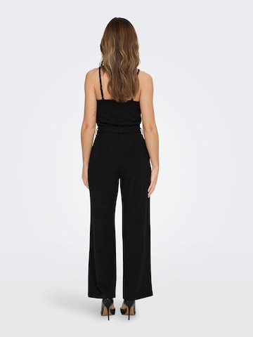 JDY Jumpsuit 'Geggo' in Black