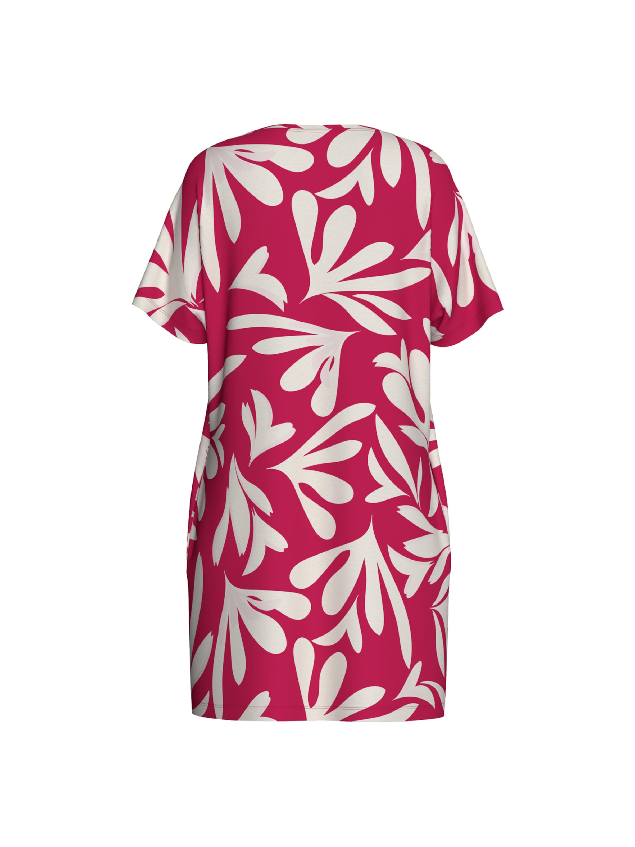 IMPETUS - Camisola de pijama em rosa