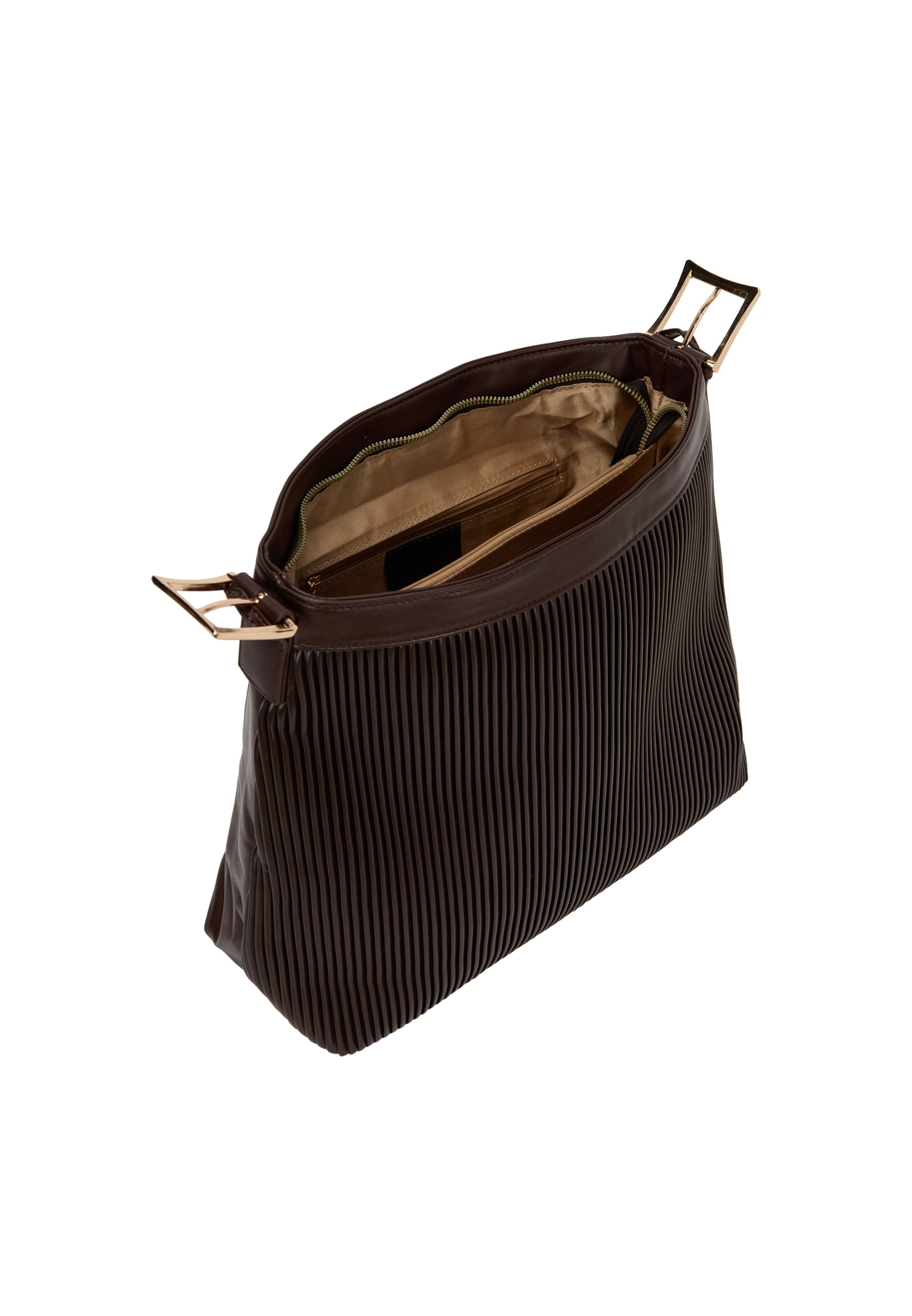 fainaTorba za na rame - smeđa boja